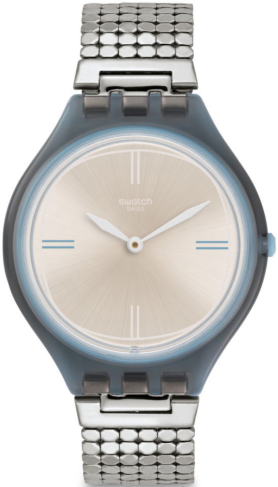 Swatch Svom101ga Bayan Saati