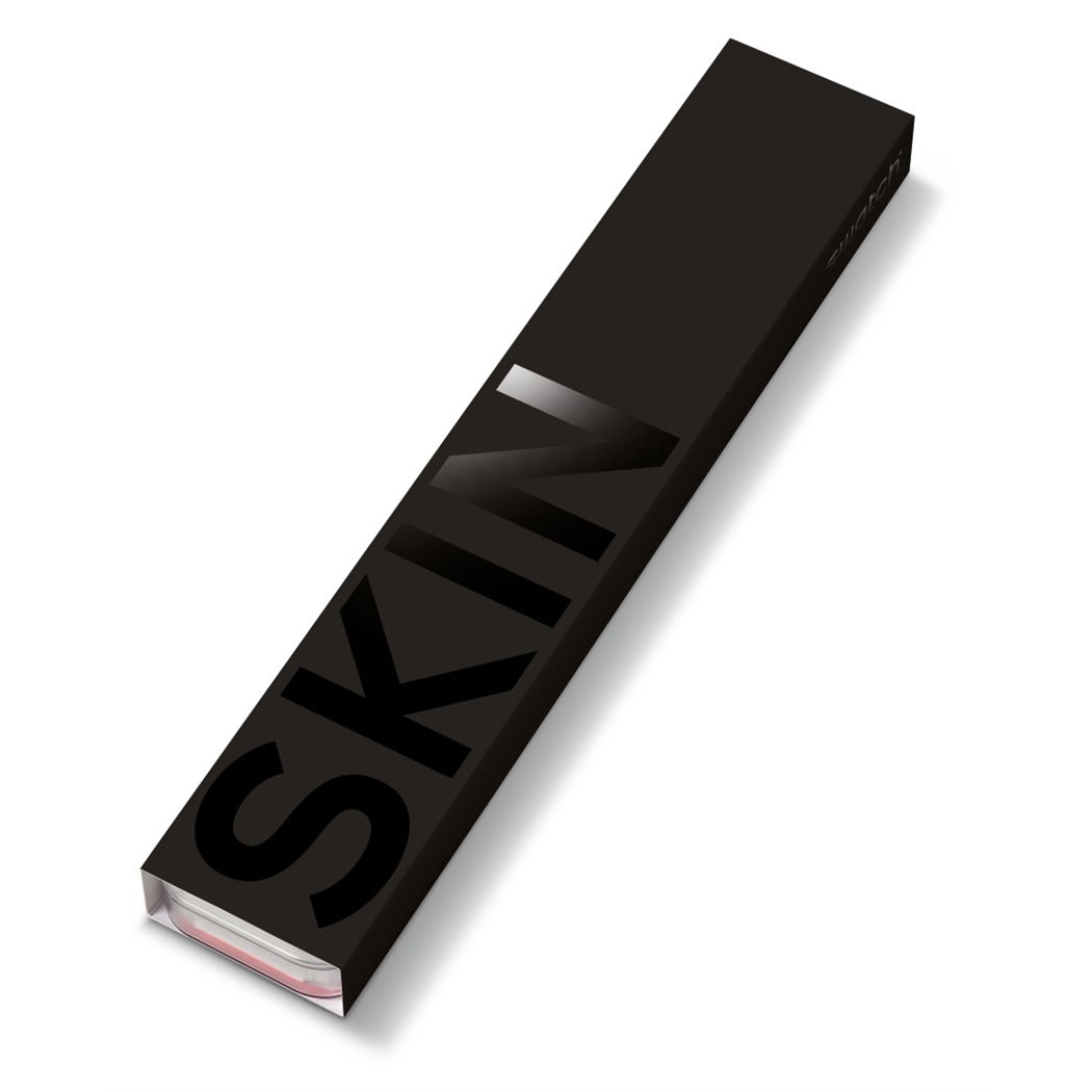 Swatch SVOM101GB Bayan Kol Saati