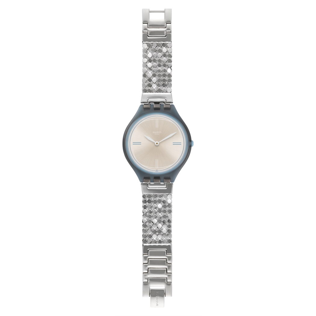 Swatch SVOM101GB Bayan Kol Saati