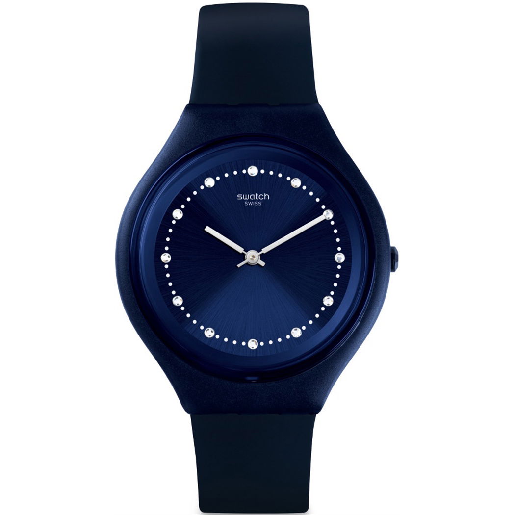 Swatch Svun100 Kol Saati