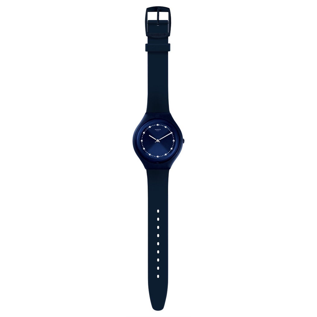 Swatch Svun100 Kol Saati