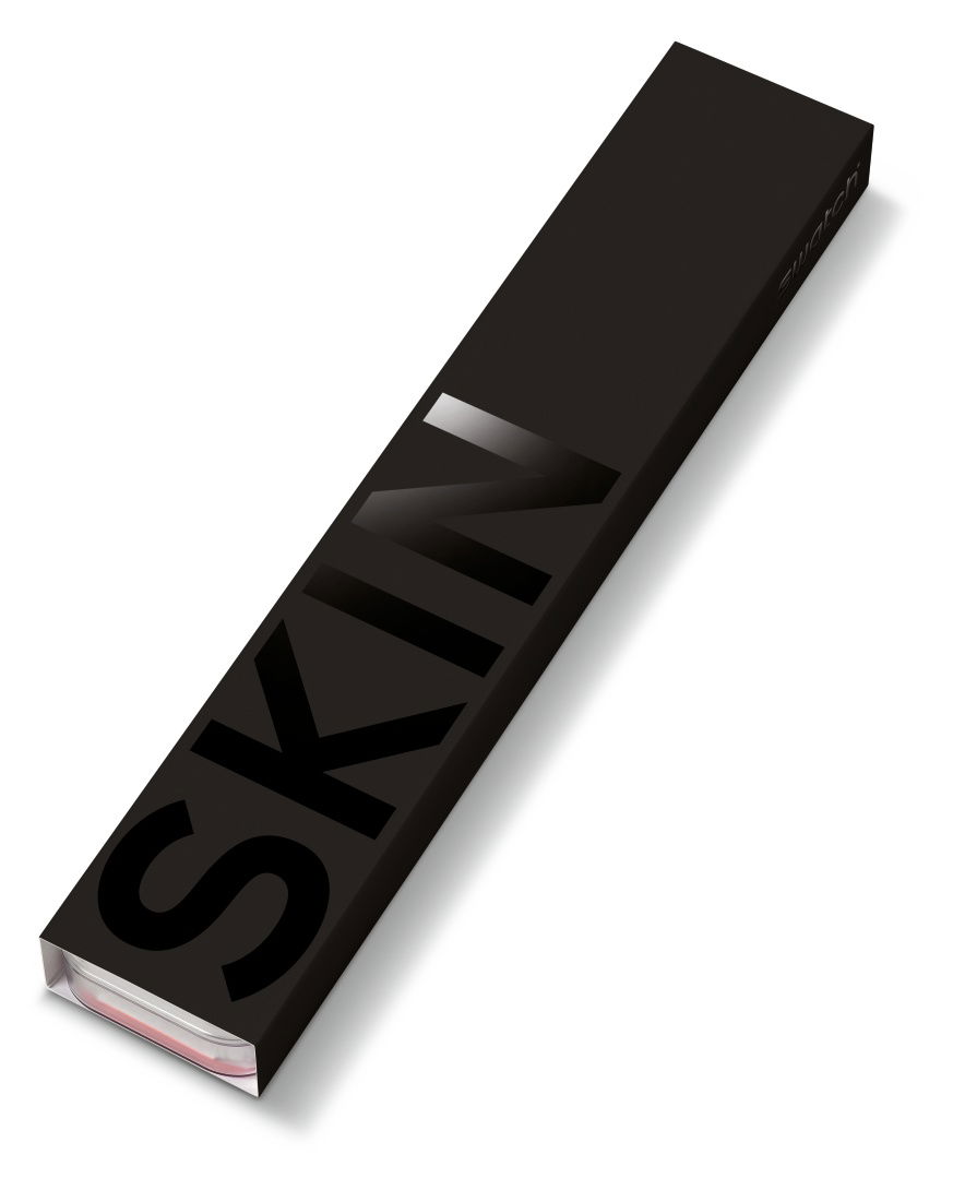 Swatch Svun100 Kol Saati