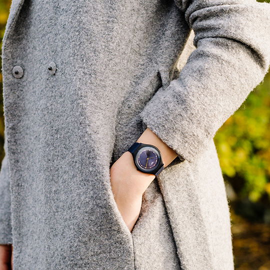 Swatch Svun100 Kol Saati