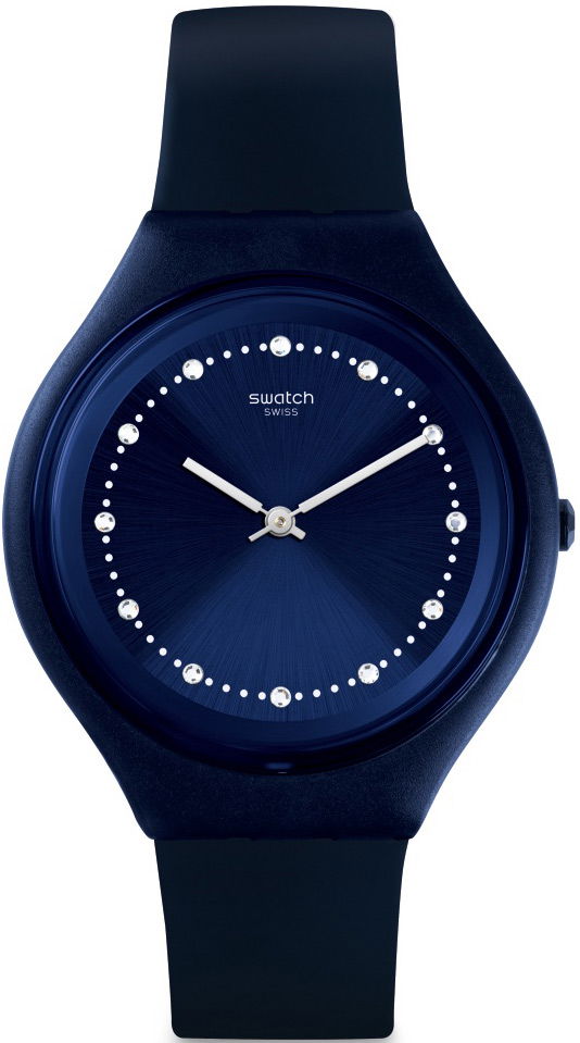Swatch Svun100 Kol Saati