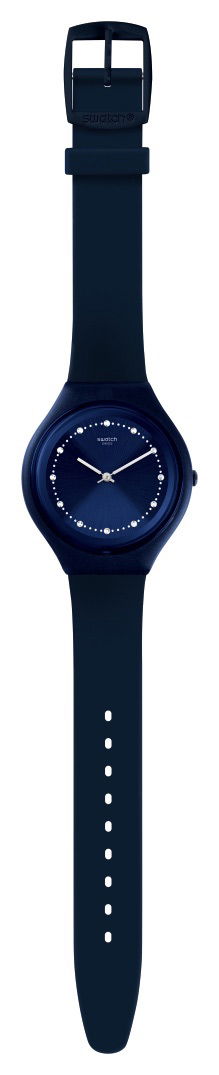Swatch Svun100 Kol Saati