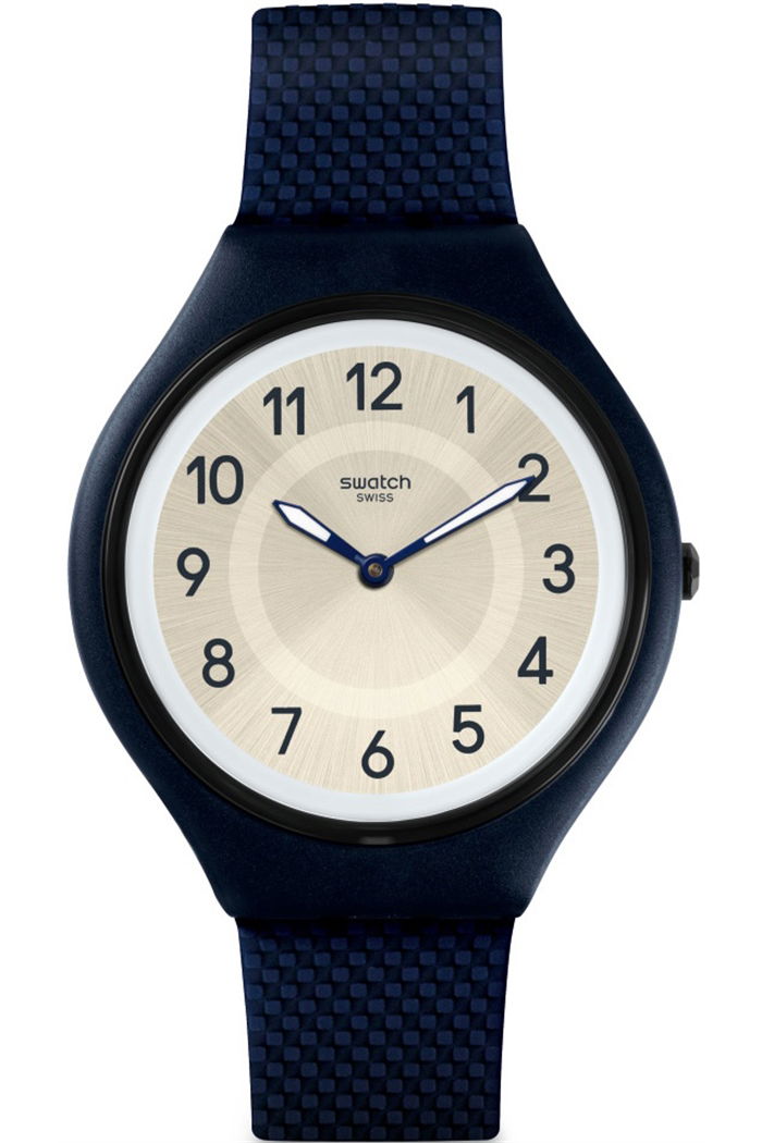 Swatch Svun101 Kol Saati