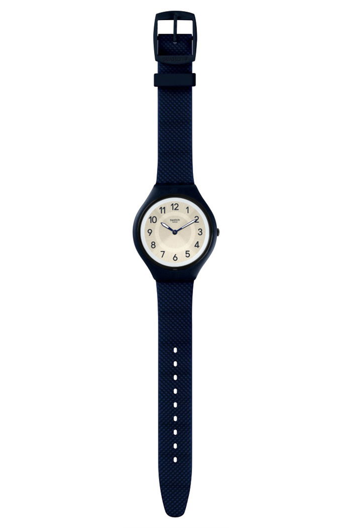 Swatch Svun101 Kol Saati