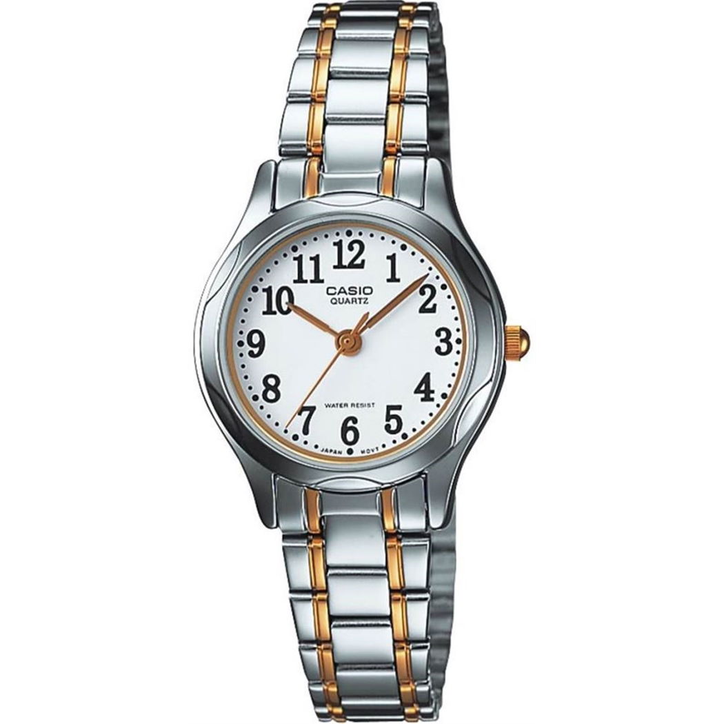 Casio Ltp-1275sg-7bdf Kadın Kol Saati