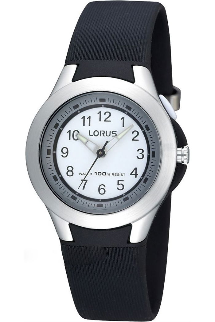 Lorus R2305fx9 Işıklı Çocuk Kol Saati