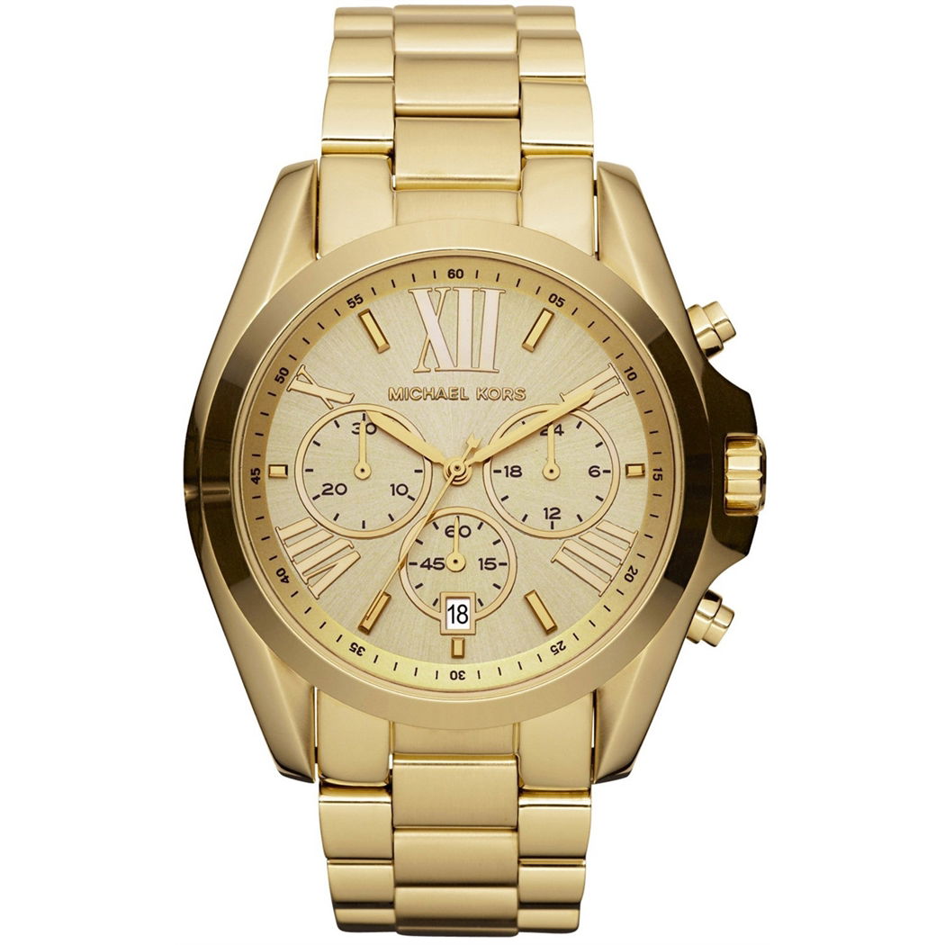 Michael Kors Mk5605 Bayan Kol Saati