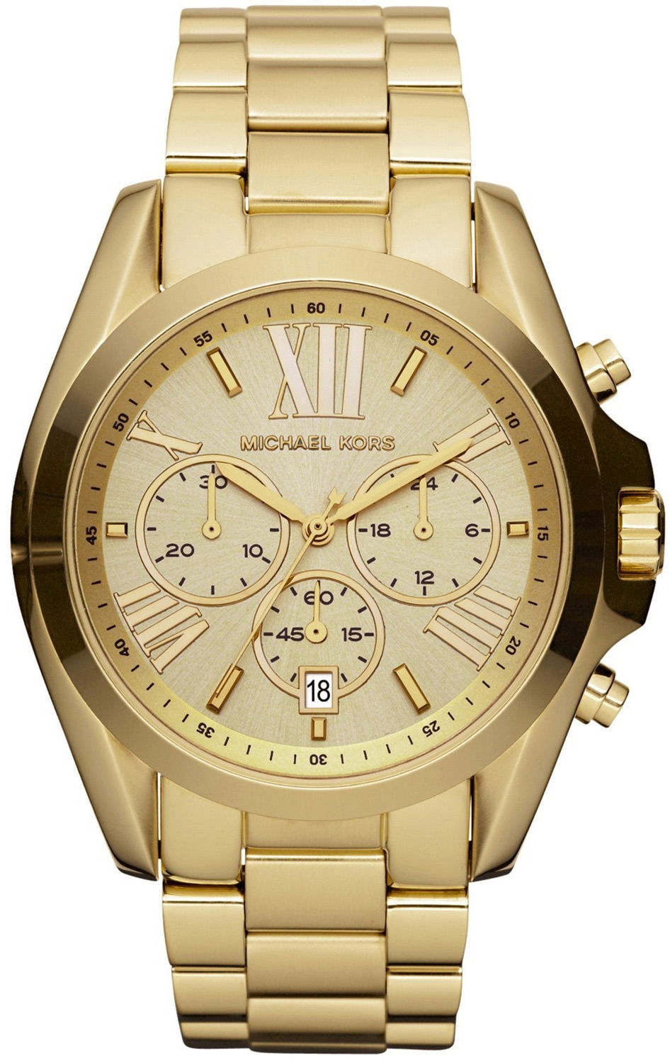 Michael Kors Mk5605 Bayan Kol Saati