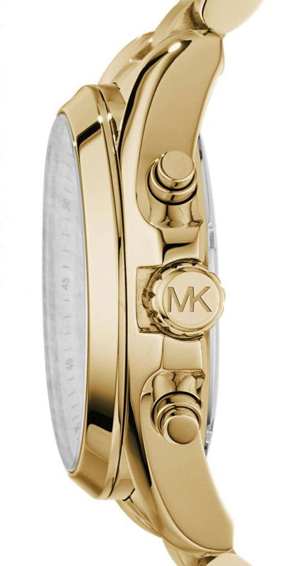 Michael Kors Mk5605 Bayan Kol Saati