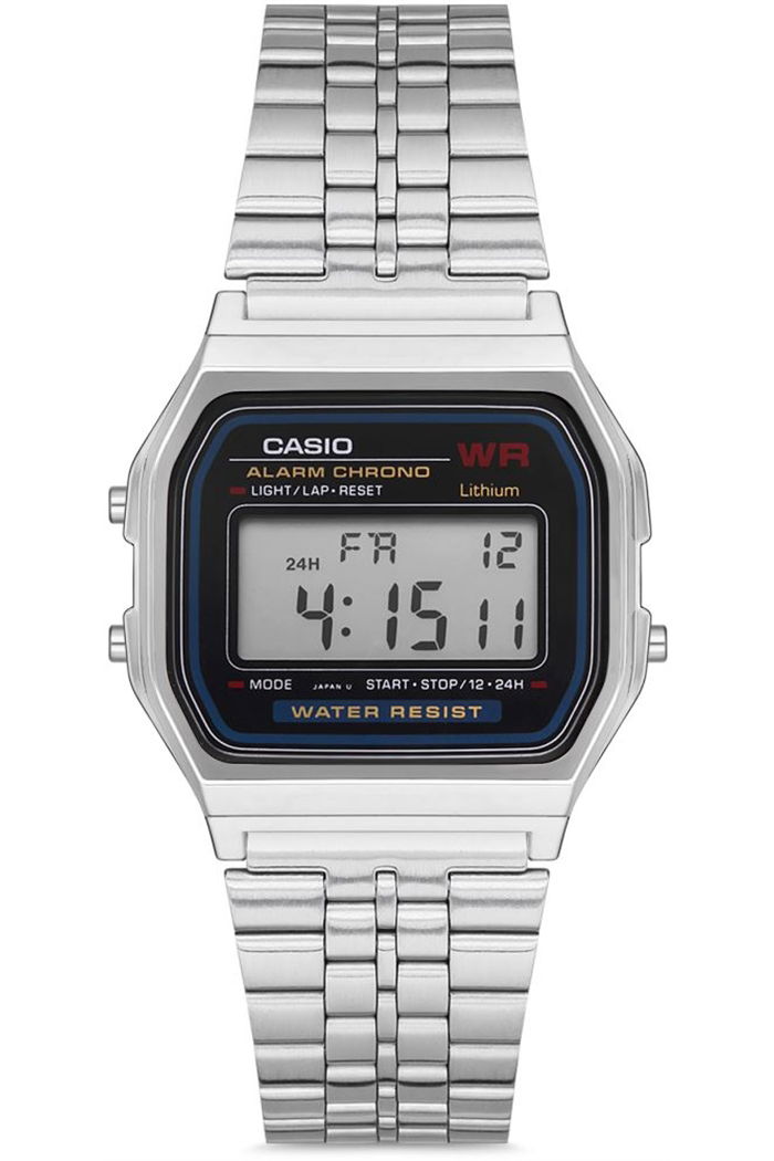 Casio A159w-n1 Vintage Dijital Kol Saati