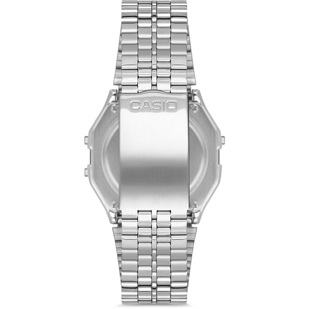 Casio A159w-n1 Vintage Dijital Kol Saati