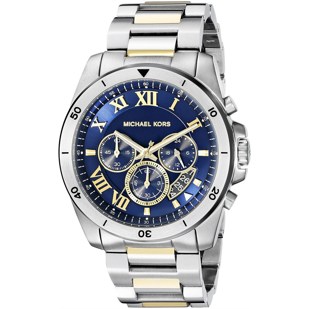 Michael Kors Mk8437 Erkek Kol Saati