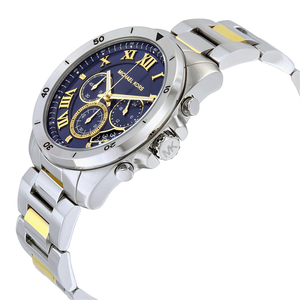 Michael Kors Mk8437 Erkek Kol Saati