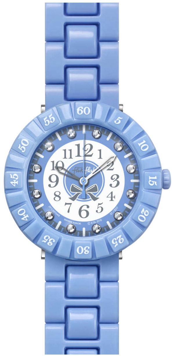 Flik Flak Fcsp048 Çocuk Saati