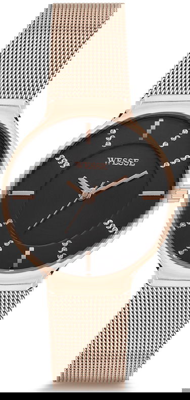 Wesse Wwl101504 Bayan Kol Saati