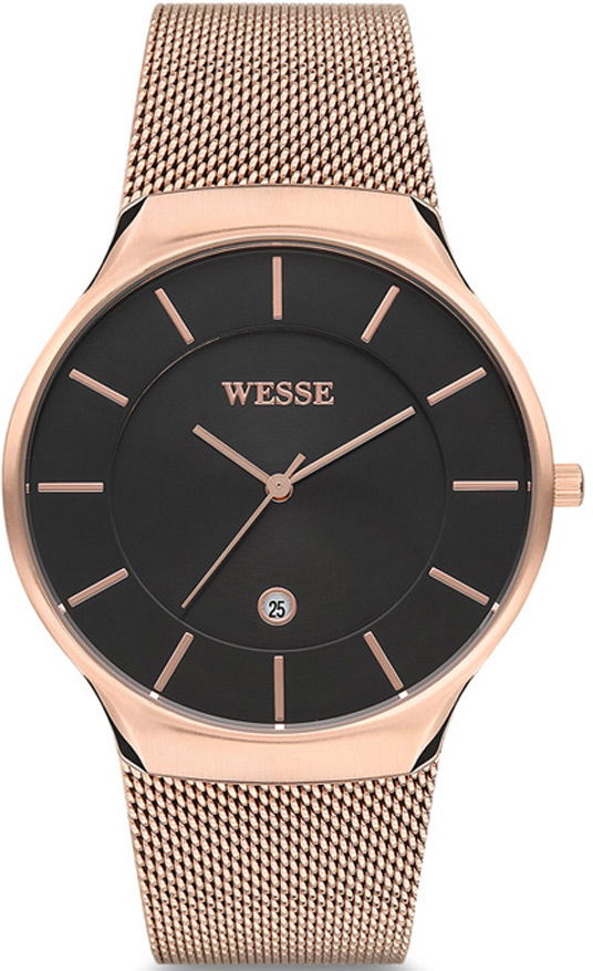 Wesse Wwg202006 Erkek Kol Saati