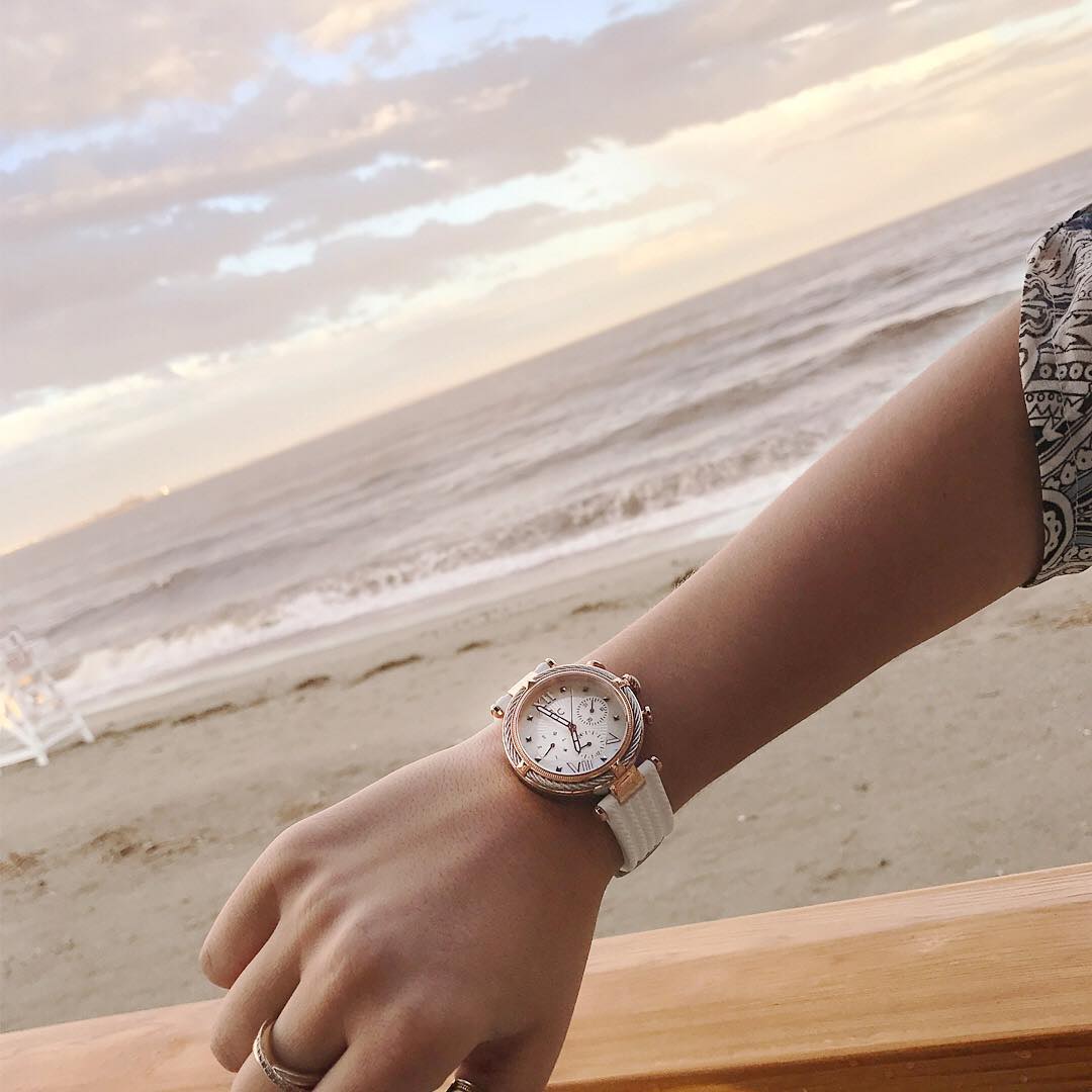 Gc Gcy16004l1 Bayan Kol Saati