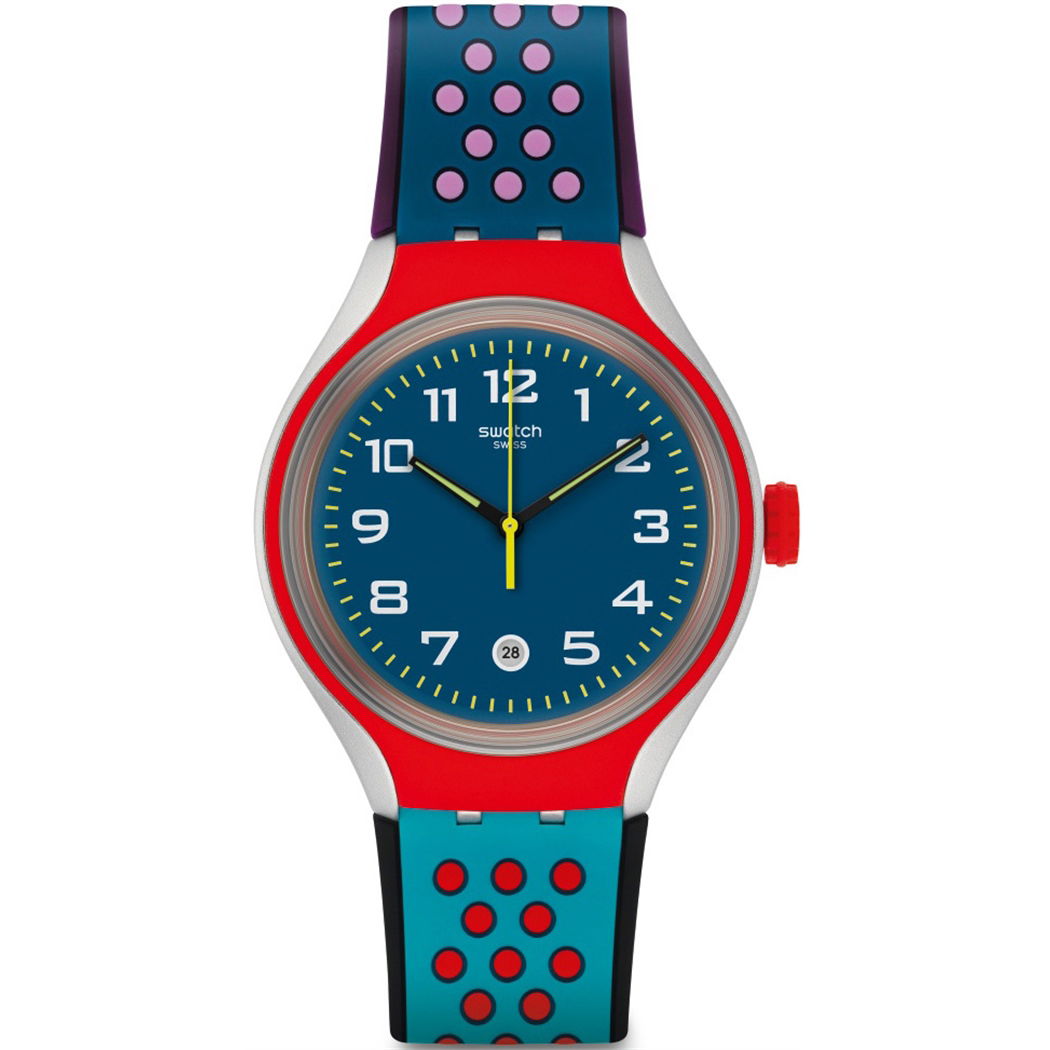 Swatch Yes4017 Kol Saati