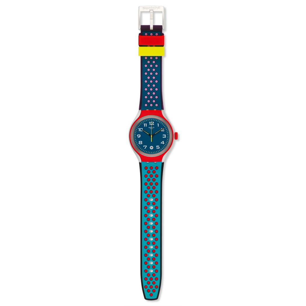 Swatch Yes4017 Kol Saati