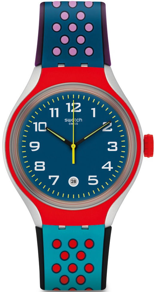 Swatch Yes4017 Kol Saati