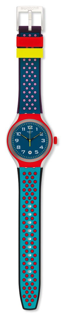 Swatch Yes4017 Kol Saati