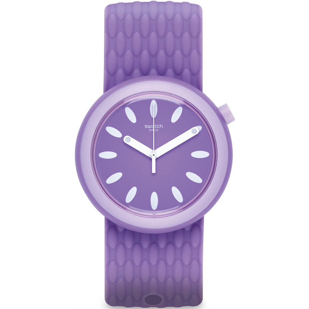 Swatch Pnv101 Bayan Kol Saati