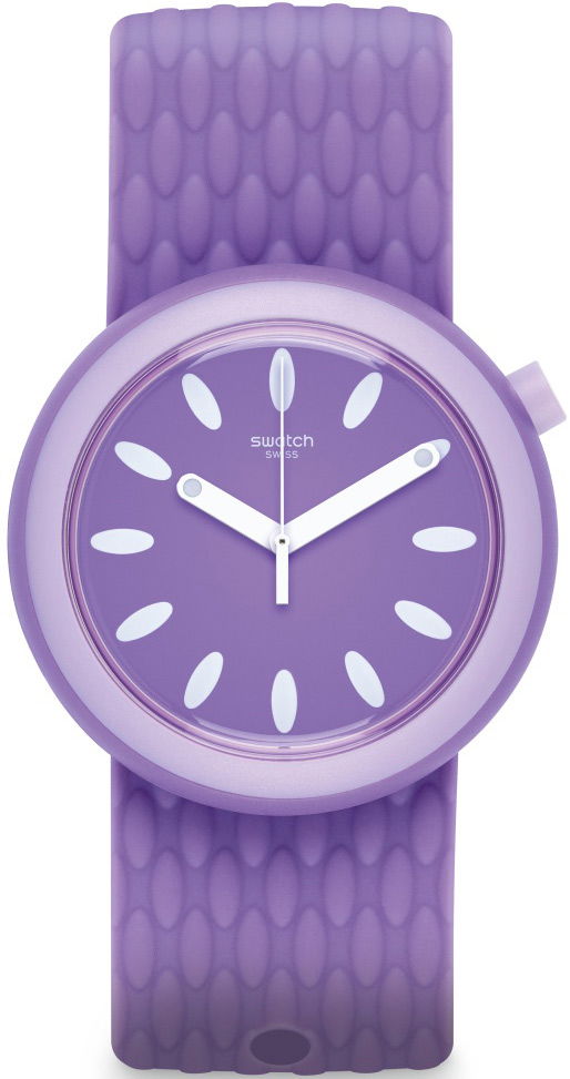 Swatch Pnv101 Bayan Kol Saati