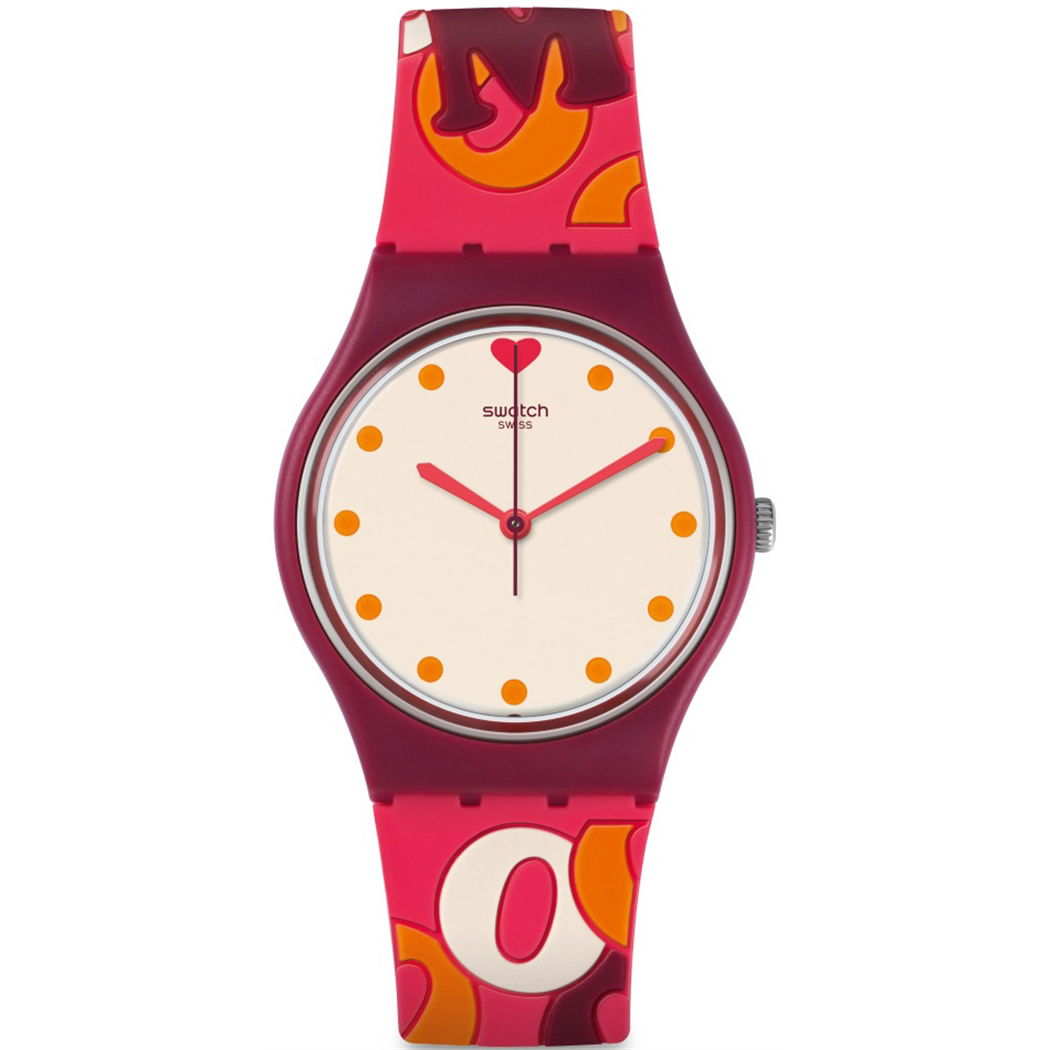 Swatch Gr171 Kol Saati