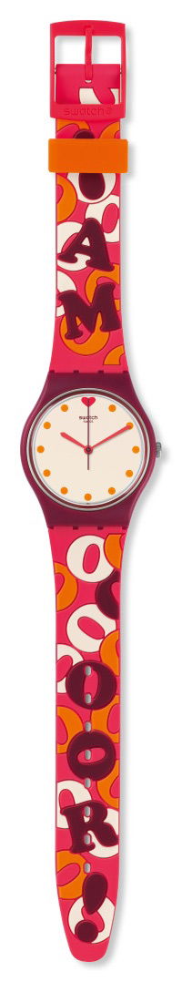 Swatch Gr171 Kol Saati