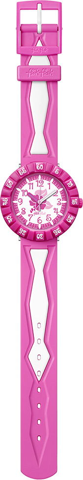 Flik Flak Fcsp054 Hıbıpınk Çocuk Saati