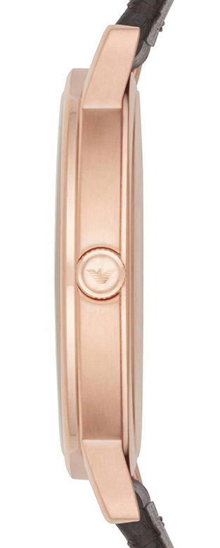 Emporio Armani Ar11011 Erkek Kol Saati