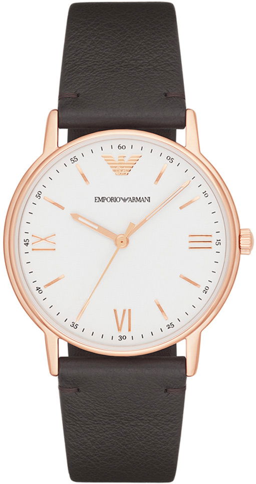 Emporio Armani Ar11011 Erkek Kol Saati