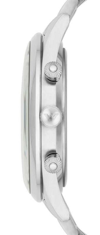 Emporio Armani Ar11017 Erkek Kol Saati