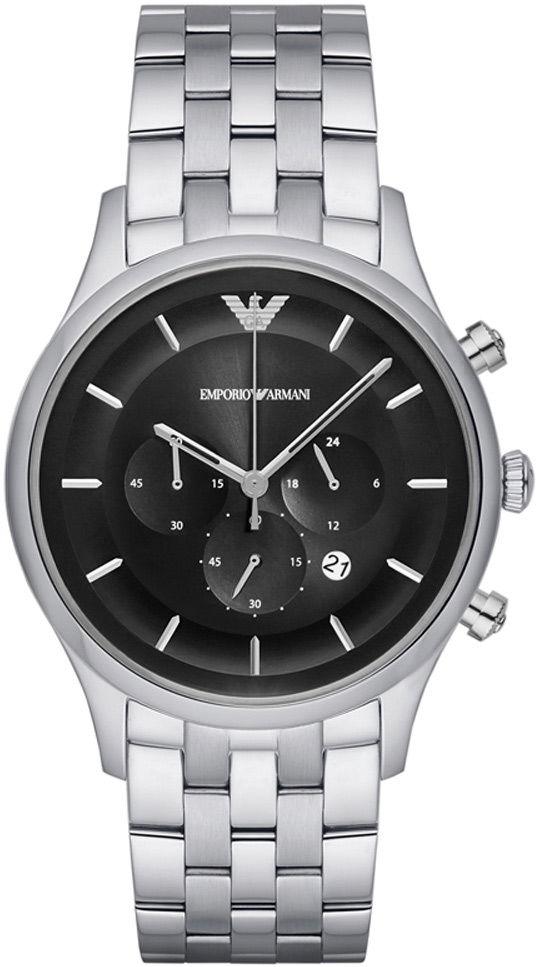 Emporio Armani Ar11017 Erkek Kol Saati