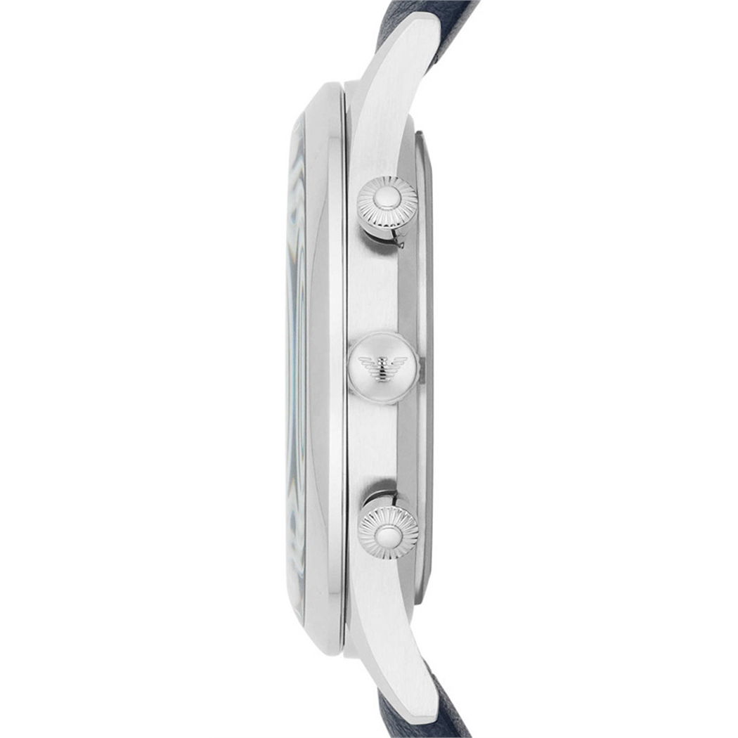 Emporio Armani Ar11018 Erkek Kol Saati