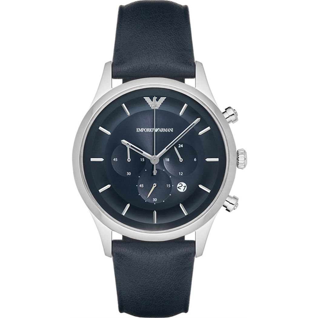 Emporio Armani Ar11018 Erkek Kol Saati