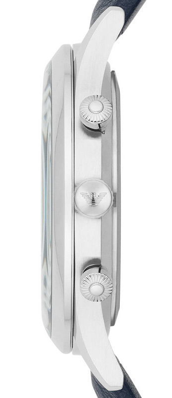 Emporio Armani Ar11018 Erkek Kol Saati