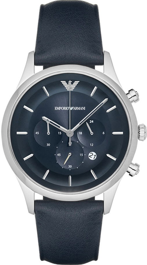 Emporio Armani Ar11018 Erkek Kol Saati