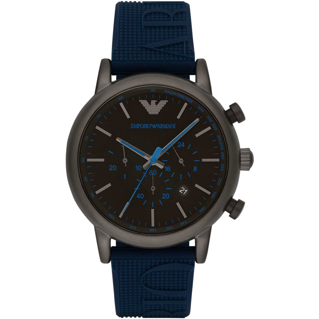 Emporio Armani Ar11023 Erkek Kol Saati