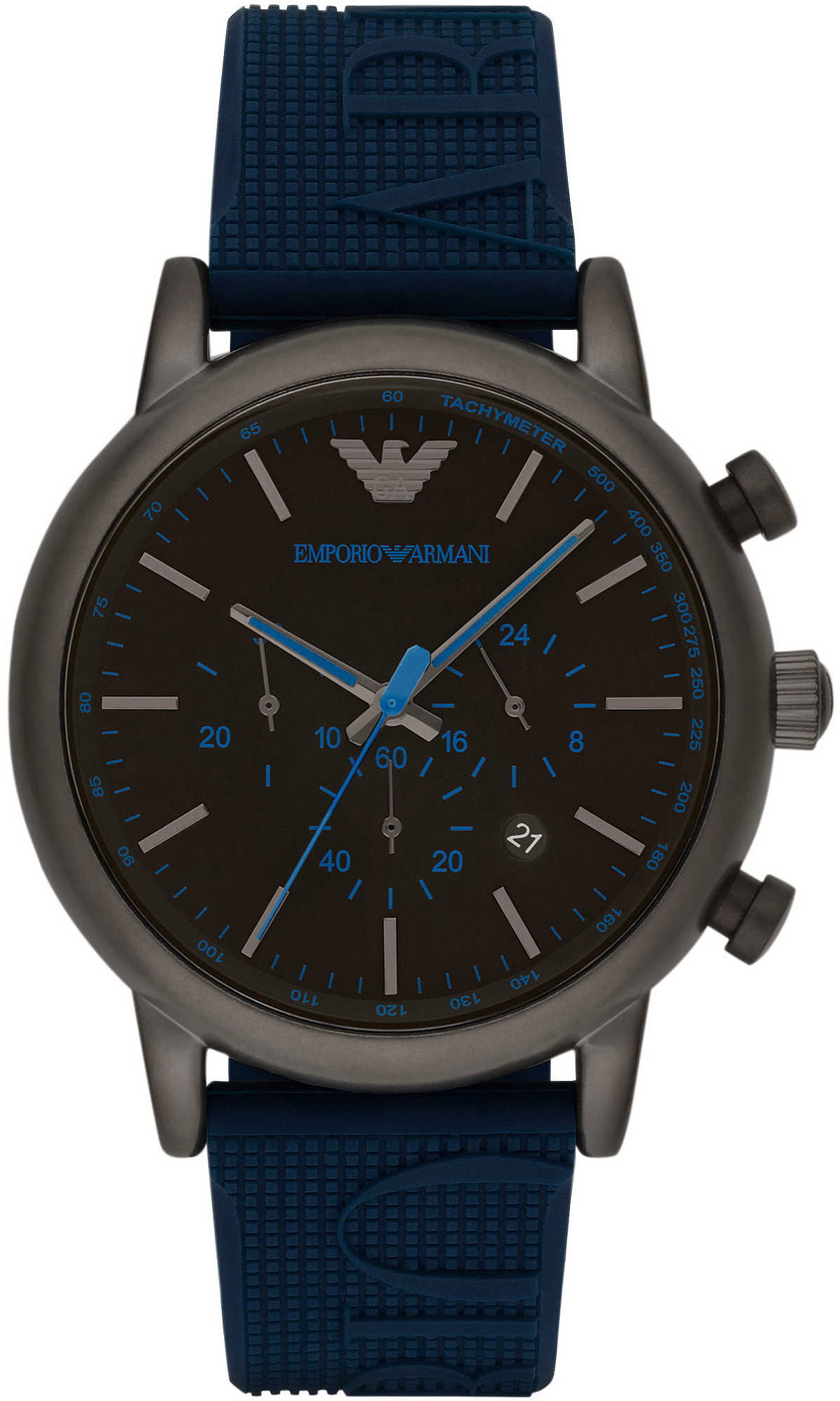 Emporio Armani Ar11023 Erkek Kol Saati