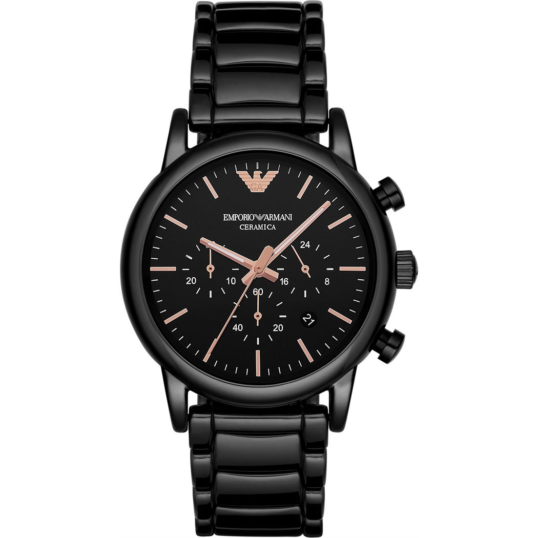Emporio Armani Ar1509 Erkek Kol Saati