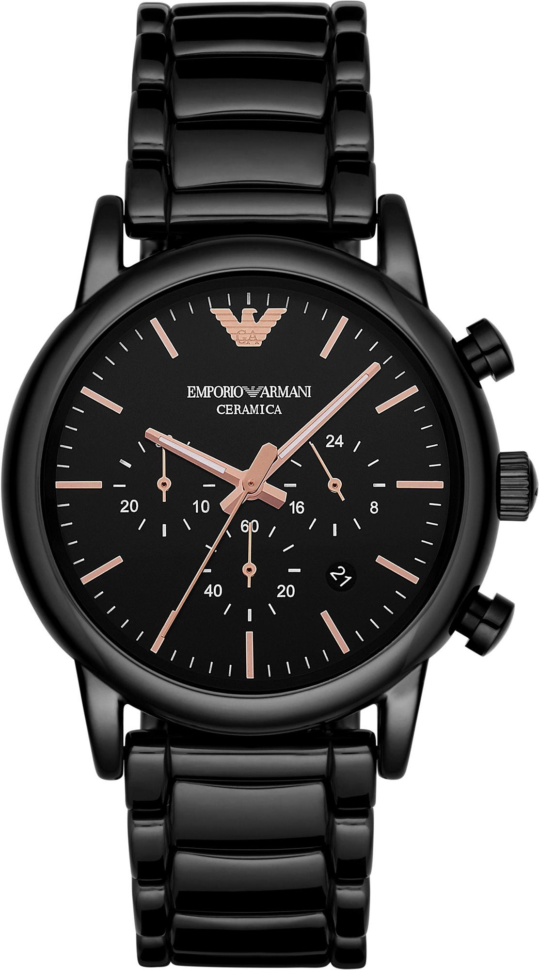 Emporio Armani Ar1509 Erkek Kol Saati