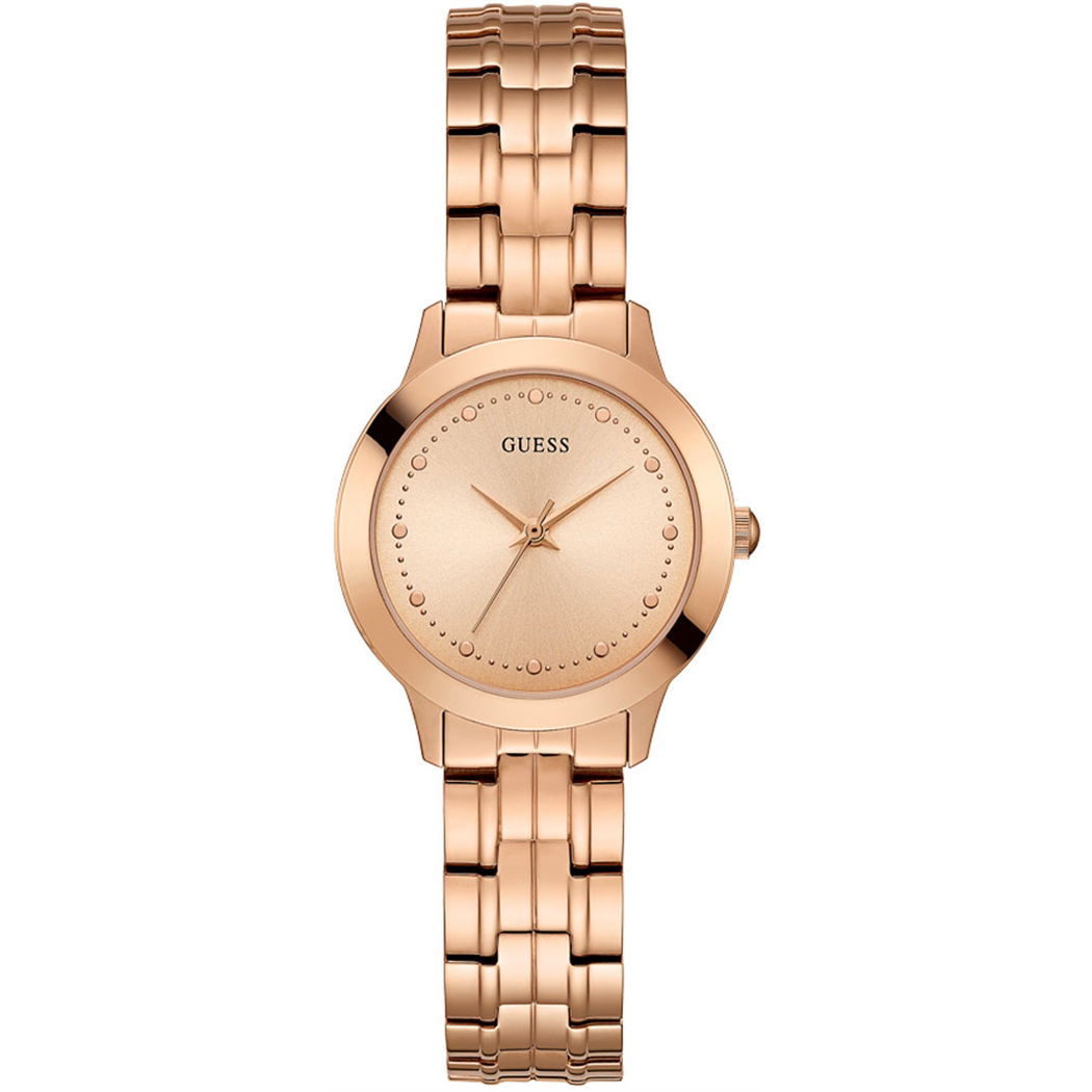 Guess Guw0989l3 Kadın Kol Saati