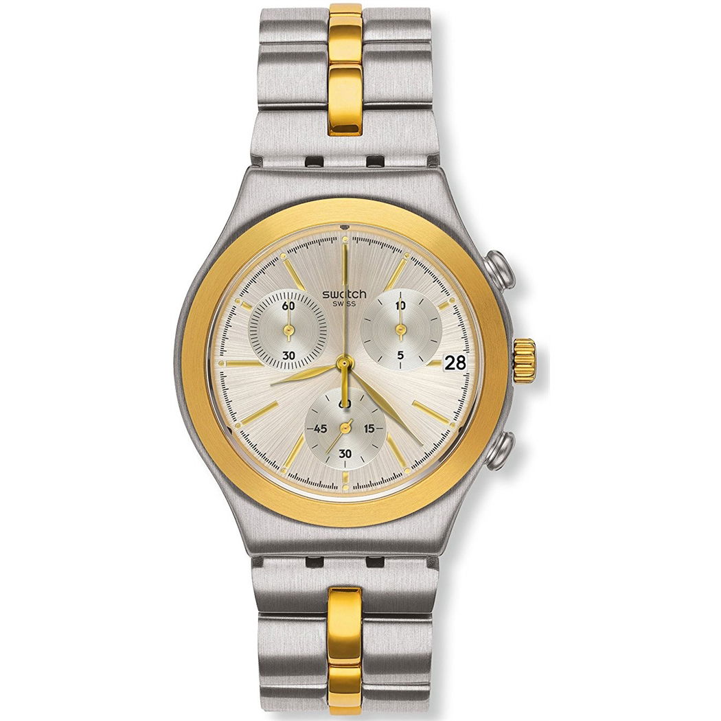 Swatch Ycs592g GLAMASTER Kol Saati