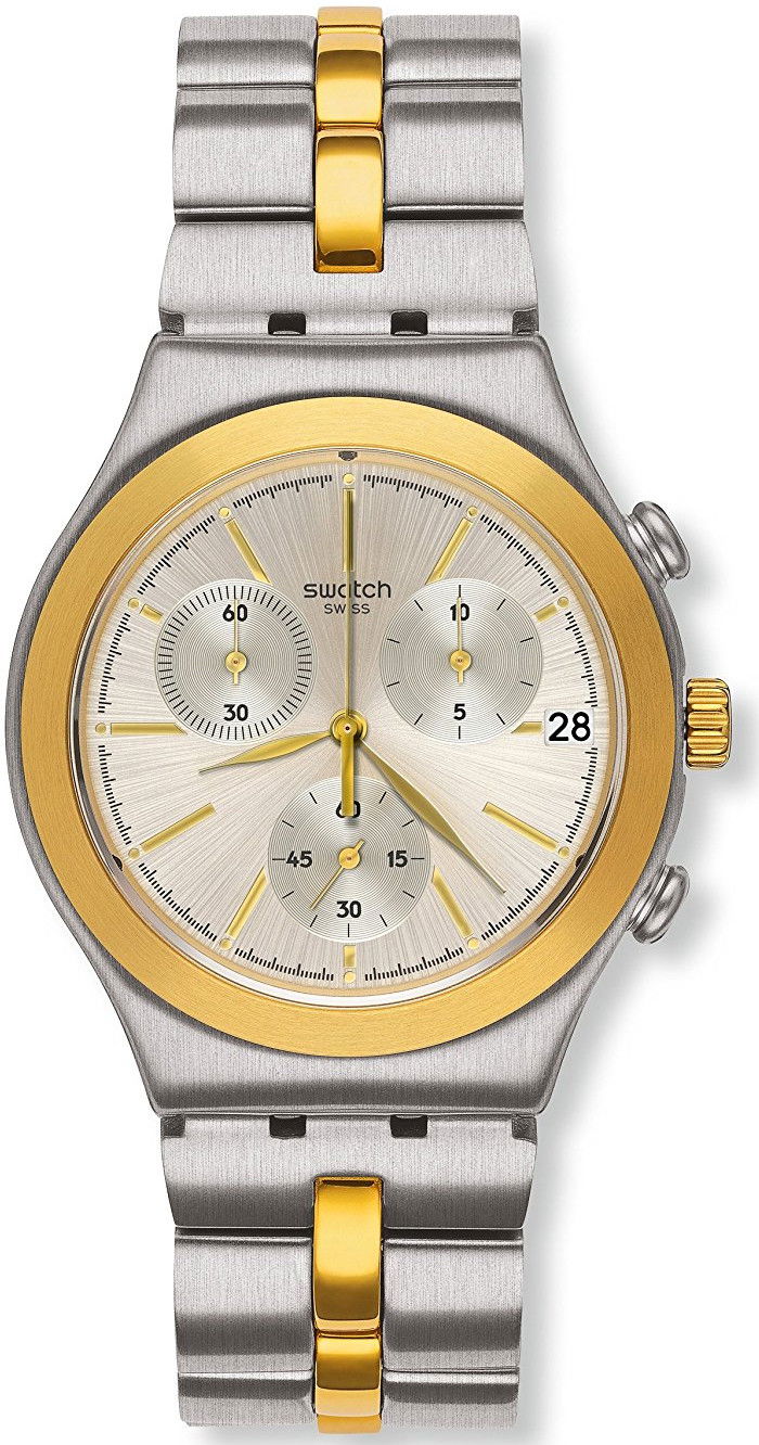 Swatch Ycs592g GLAMASTER Kol Saati