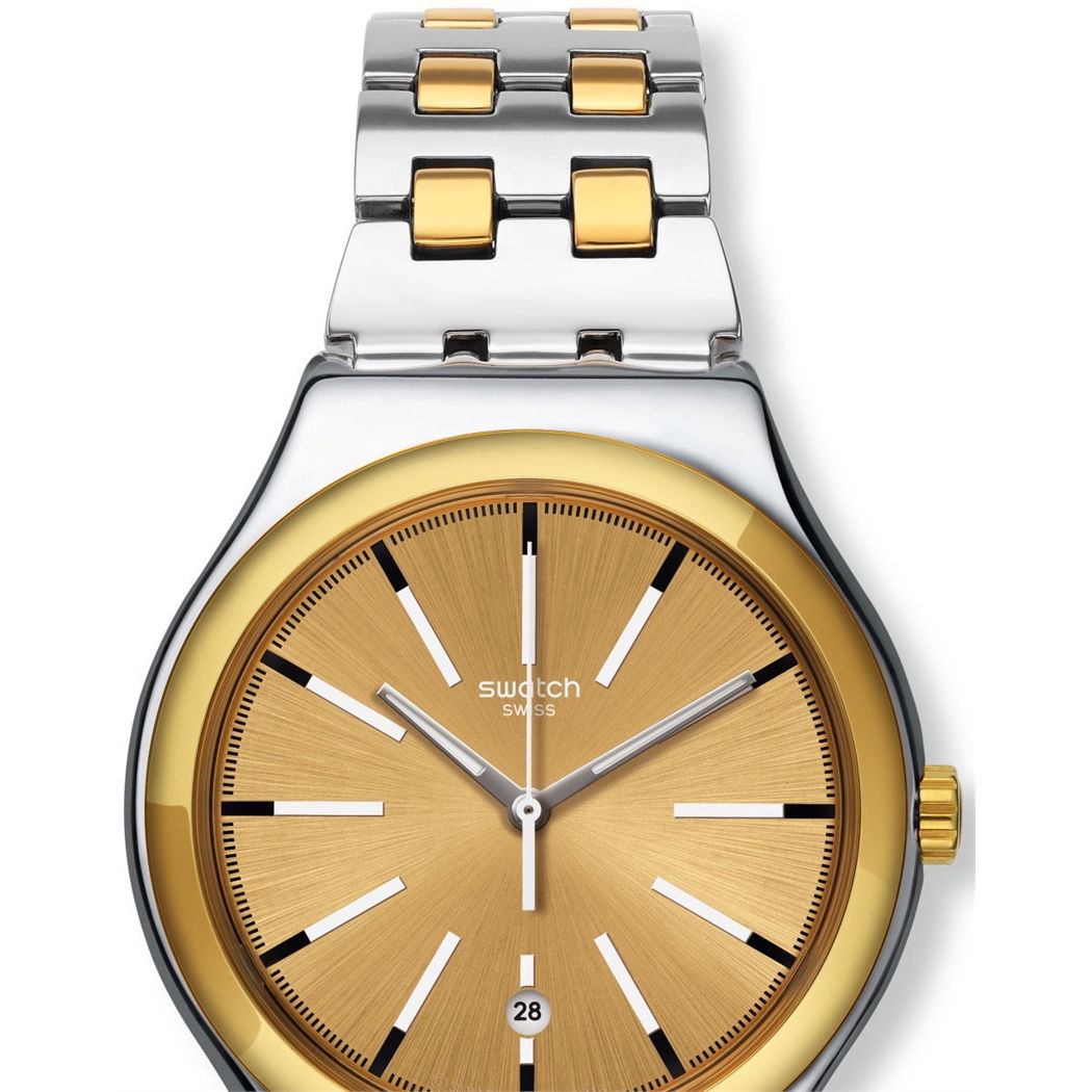 Swatch Yws421g Tıco-toco Erkek Kol Saati