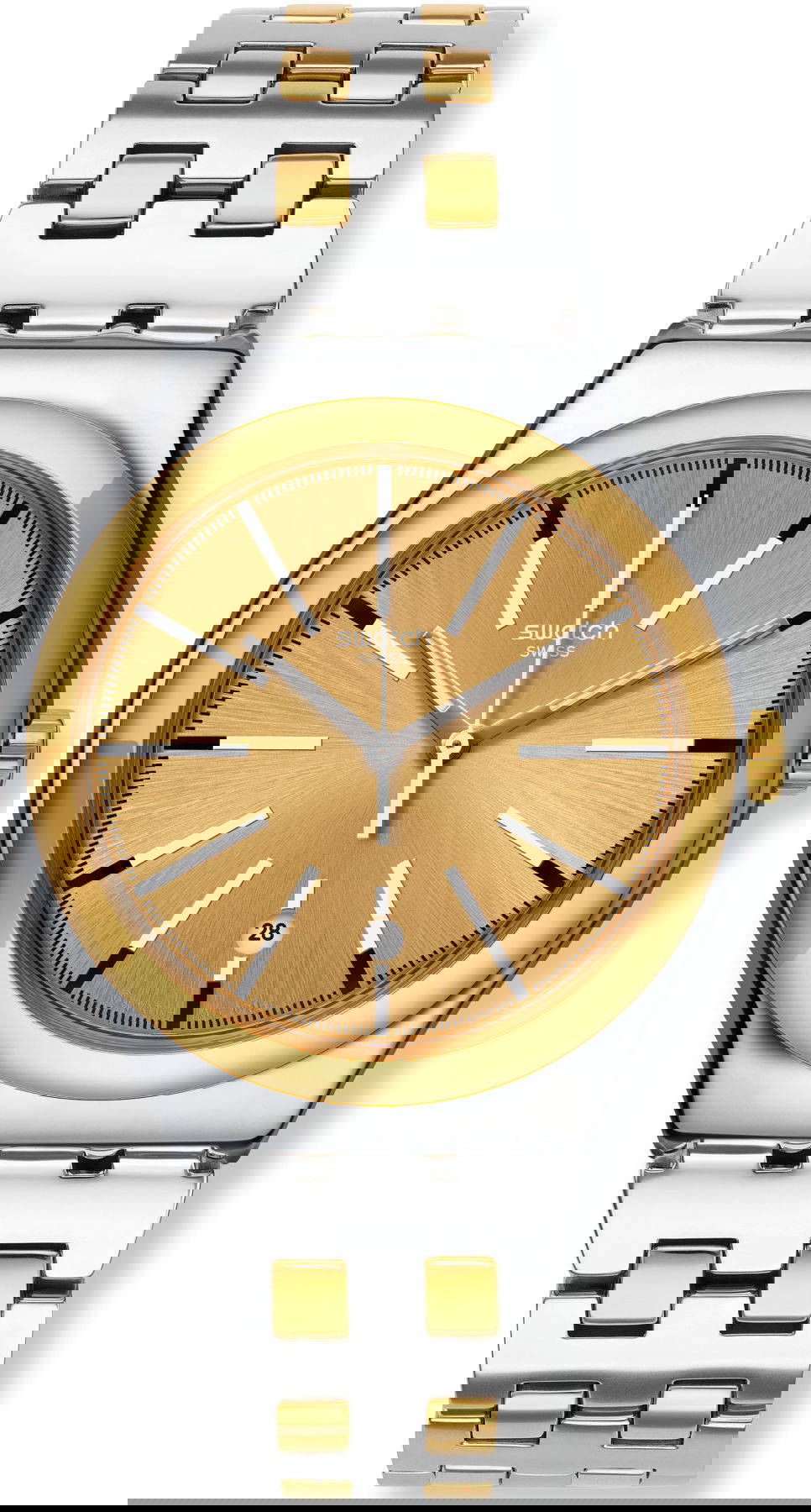 Swatch Yws421g Tıco-toco Erkek Kol Saati